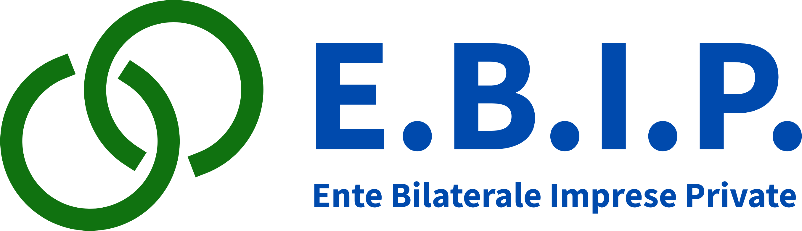 EBIP — Ente Bilaterale Imprese Private